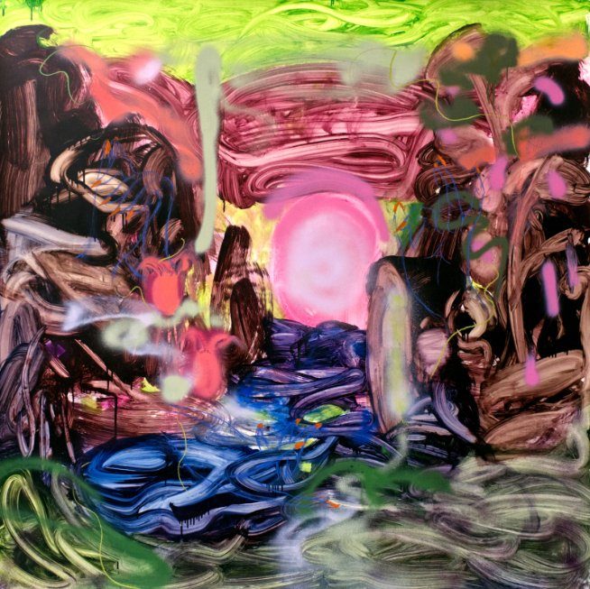 unvoiced thought